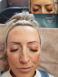 Brows & Lashes by Kim