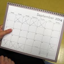 If you're trying to fall pregnant, the timing of when you and your partner have your cycle length is the number of days between the first day of bleeding of one period, and the first watch helpful videos on all things fertility, from how to track your cycle and the best time to have sex. How Do I Keep Track Of My Periods Each Month Center For Young Women S Health