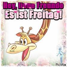 Search, discover and share your favorite freitag gifs. Schonen Freitag Picmix