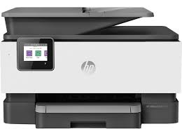 The available ports for the device also include one usb 2.0 port with compatibility with usb 3.0 devices. Multifunktionsdrucker Hp Officejet Pro 9014 4in1 Aio Thermal Inkjet Multifunktionsdrucker Wlan Netzwerkfahig Thermal Inkjet Mediamarkt