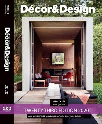 Carefully choosing a home decor vase or hanging planter to match your own home decor is a way to display your good taste. Sa Decor And Design The Buyers Guide 2020 Edition By Sa Decor Design Issuu