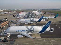 From wikipedia, the free encyclopedia. Belugaxl Fleet Goes From Five To Six News Flight Global
