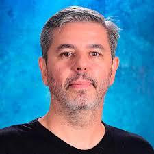 Mr. André Luis Martins