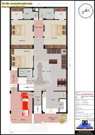 30 feet by 60 30x60 house plan decorchamp home design as per vastu 7 x north facing plans west duplex floor for layout 8 vasthurengan com emejing pla 20x30 popular india archives single modern according to shastra acha homes plot 22 2 30x40 unforgettable indian 2bhk best ground your dream. P497 Residential Project For Mr Jafar Ji Chittorgarh Rajasthan West Facing House Plan With Modern Elevation 30 X60 1800 Sqft