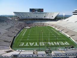 Beaver Stadium 2019 Seating Chart