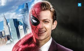 Not to be confused with tom hollander. Spider Man Star Tom Holland Comes To A Fan S Rescue And We Stan His Real Life Heroism Entertainment