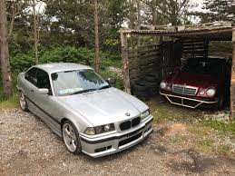Choose a wish list to add product to: My First E36