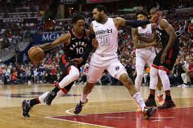 The washington wizards will take on the toronto raptors at the amalie arena in tampa, florida. Game 5 Preview Wizards Go For Third Win Against Raptors Bullets Forever