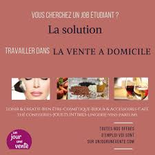 Emploi Vdi Bien Etre