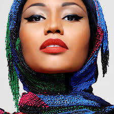 Nicki Minaj Queen Profile