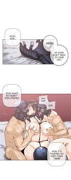 Household Affairs [Butcherboy] - Chapter 65 - AllPornComic