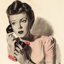 illustrations by michael silver ᥫ᭡