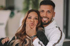 Ezequiel garay, 34 years old, decided to end his career.due to an injury that has followed him for the last few years, the defender has decided to end his professional career. Esposa De Ezequiel Garay Hablo De Sus Problemas Sexuales Con El Futbolista Y Causo Revuelo El Intra Sports