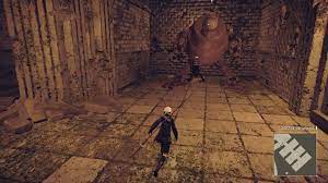 The rewards for the nier: Nier Automata Part 145 Episode Cxxxvix Battlebots