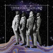 Smokey Robinson and The Miracles 🔈🎶🎵🎼🎵🎯