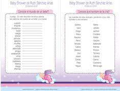Imprimir Juegos Para De Baby Shower Fashion Dresses Funny Baby Shower Games Modern Baby Shower Games Baby Shower Funny