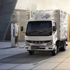 MITSUBISHI-FUSO