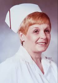 Obituary for Evelyn Anna Baier