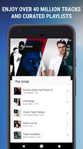 Kepopuleran aplikasi tiktok semakin kesini juga mengalami peningkatan kualitas dalam video yang dihasilkan tentunya. Google Play Music Untuk Android Unduh