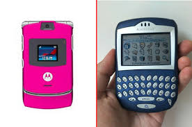 Before sharing sensitive information, make sure you're on a federal government site. Can You Recognize These Early 2000s Cell Phones