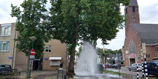 Wat te doen bij dreiging van een overstroming? Wateroverlast Blik Op Nieuws