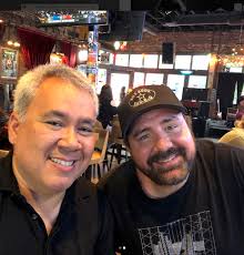 A Conversation with Sam Holt, Part 1