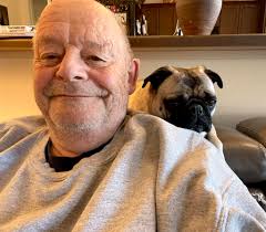 Pug Love and Companionship