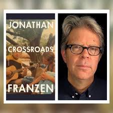 Jonathan Franzen