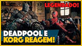 Não vamos dar spoilers, mas é justo dizer reynolds e levy usam referências às outras propriedades da disney (o longa é do 20th century studios, divisão da disney). Free Guy Assumindo O Controle Trailer Legendado Youtube