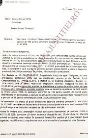 Universul.net îți aduce știri de ultimă oră din lumea justiției. Ministerul Lui Dj Stelica Dat Pe Mana Parchetului Sindicatul Grefierilor Dicasterial Ameninta Cu Plangere Penala Reprezentantii Ministerului Justitiei Care Au Facut Presiuni Asupra Presedintilor Curtilor De Apel Pentru Ca Acestia Sa