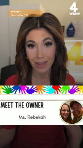 Rebekah Proctor and her husband, Corey Proctor, have been at the center of  a series of WSMV4 investigations., Follow this story here ➡  https://tinyurl.com/2f824mp4