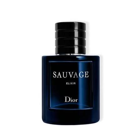 Dior Sauvage Elixir