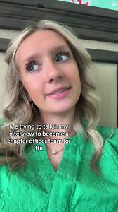 Ffa Officer Interview Powerpoints