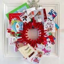 Check spelling or type a new query. How To Make A Peg Christmas Wreath Red Ted Art Make Crafting With Kids Easy Fun
