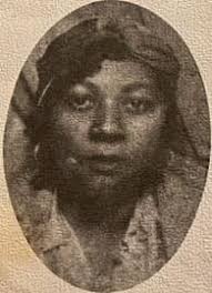 My Great Great Grandparents Joseph Porter Elliff and Willie Ann Nabers with  children. They were from Mantachie, Mississippi. Back Row L to R: Trulia  Victoria Elliff, Bessie E. Elliff, Cleofus Porter Elliff,