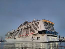 Browse all 13 types of msc fantasia cabins and staterooms. Msc Bellissima Wikipedia