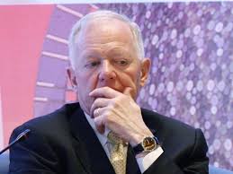 Meet the Hunt Family, the Billionaire Owners of the Kansas City Chiefs