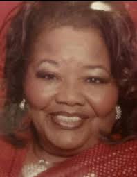 Obituary for Mrs. Willie Bell Palmer