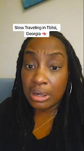 Slow traveling in Tblisi, Georgia #tblisi #blkgirllove #lgbtqitravel