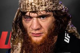 Fighters of the Caribbean : r/mmamemes