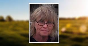 Connie Sue (Stevens) Hall Obituary July 14, 2019