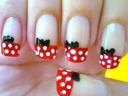Nageldesign Selber Machen Ideen Fur Einfach Schone Nagel Nageldesign Zenideen Nageldesign Selber Machen Naildesign Nageldesign Disney