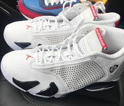 Save air jordan 14 supreme to get email alerts and updates on your ebay feed.+ sywovponslfocreqmds. Supreme Air Jordan 14 Release Date Sneaker Bar Detroit