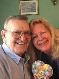 Many thoughts and prayers for the Schmitz family; rest in peace Sharon. 💕