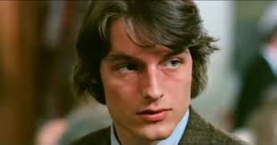 DREAMS ARE WHAT LE CINEMA IS FOR...: THE POSSESSION OF JOEL DELANEY 1972