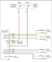 Ok i've searched around but have yet to locate on this site where the harness is that houses the vss wire on '07 + altimas, can anyone point me in the right direction? I Have A 99 Nissan Altima The Factory Radio Just Stop Playing It Turn On But No Sound I Installed An Aftermarket