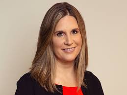 Bolt out of the blue as Nicole Johnson-Hoffman announces she has left  Believer Meats