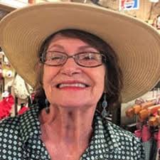 Mary Beth Whitehead Alford Obituary February 26, 2023