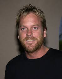 Kiefer William Frederick Dempsey George Rufus Sutherland