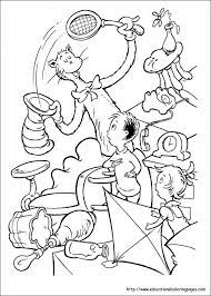 Select one of 1000 printable coloring pages of the category other. Coloring Pages For Kids Dr Seuss Coloring Pages Coloring Home